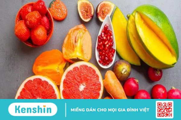 Chất xơ hòa tan và chất xơ không hòa tan: Sự khác biệt là gì?