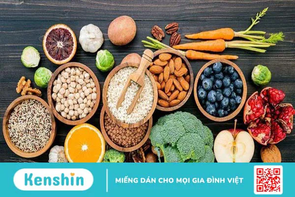 Chất xơ hòa tan và chất xơ không hòa tan: Sự khác biệt là gì?