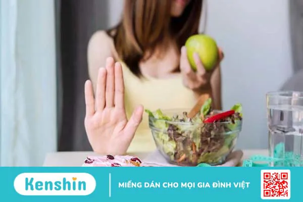 Chất xơ không hòa tan là gì? Vai trò chất xơ hoà tan với cơ thể