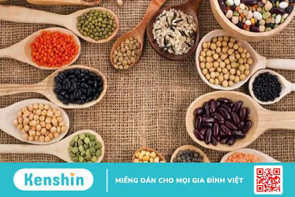 Chất xơ không hòa tan là gì? Vai trò chất xơ hoà tan với cơ thể