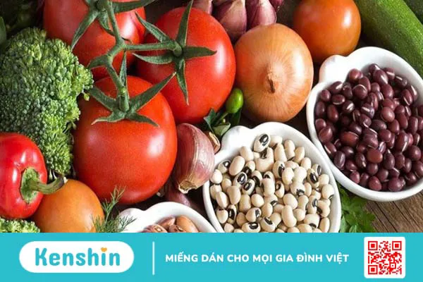 Chất xơ là gì? Cách sử dụng chất xơ đúng cách an toàn và hiệu quả