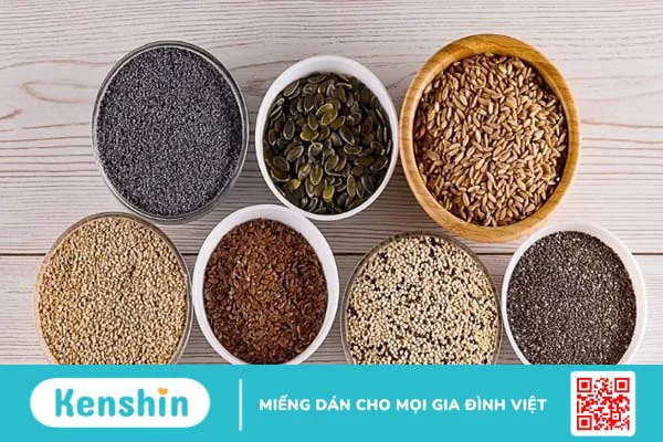 Chất xơ là gì, có mấy loại? Vai trò của chất xơ đối với cơ thể