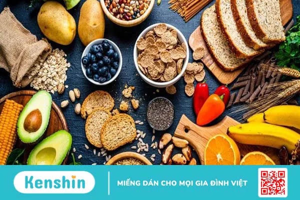 Chất xơ là gì, có mấy loại? Vai trò của chất xơ đối với cơ thể