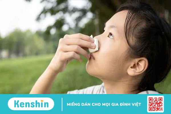 Chảy máu cam có nguy hiểm không? Cách xử lý và phòng ngừa hiệu quả