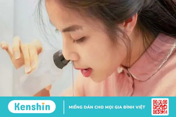 Chảy máu cam có nguy hiểm không? Cách xử lý và phòng ngừa hiệu quả