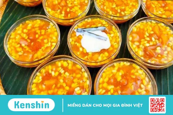 Chè bưởi bao nhiêu calo? Ăn chè bưởi có béo không? Cách ăn ít tăng cân