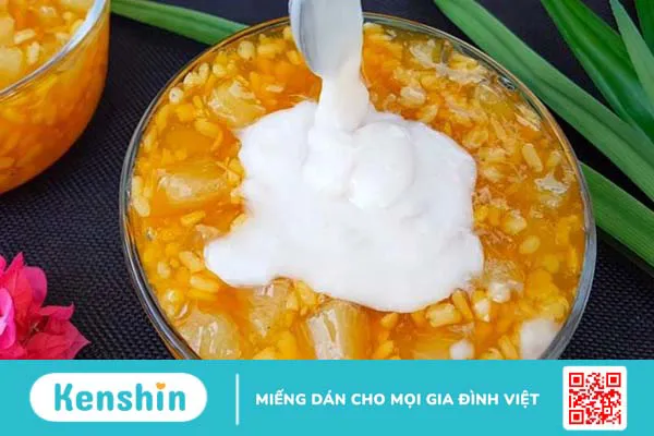 Chè bưởi bao nhiêu calo? Ăn chè bưởi có béo không? Cách ăn ít tăng cân