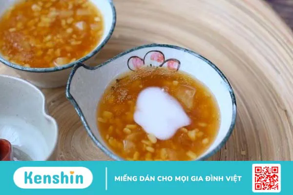 Chè bưởi bao nhiêu calo? Ăn chè bưởi có béo không? Cách ăn ít tăng cân