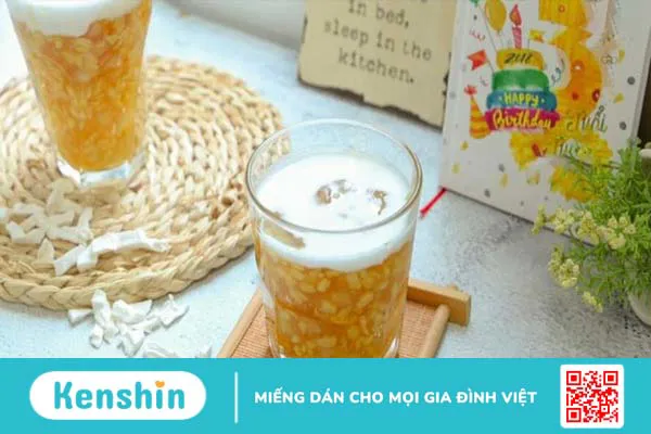 Chè bưởi bao nhiêu calo? Ăn chè bưởi có béo không? Cách ăn ít tăng cân