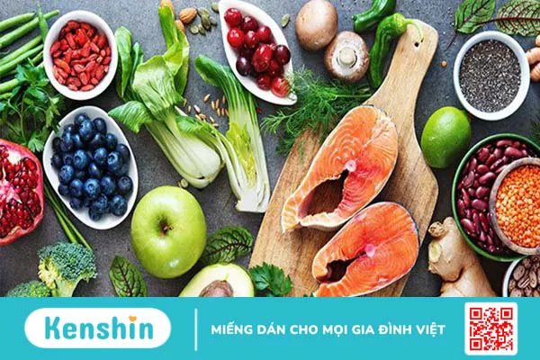 Chế độ ăn bệnh tiểu đường an toàn cho người bệnh bạn không nên bỏ qua