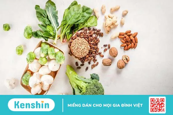 Chế độ ăn bệnh tiểu đường an toàn cho người bệnh bạn không nên bỏ qua