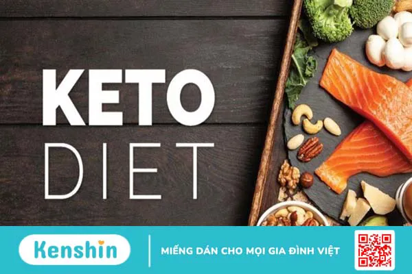 Chế độ ăn keto là gì? Tìm hiểu cách ăn, ưu nhược điểm của chế độ keto