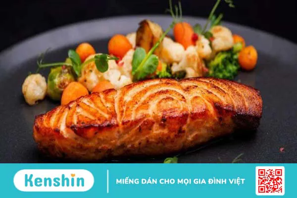 Chế độ dinh dưỡng cho bà bầu và các lưu ý khi ăn uống trong thai kỳ