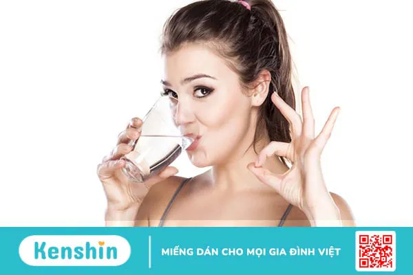 Chế độ dinh dưỡng cho người bị xơ gan