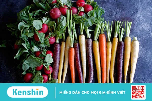 Chế độ dinh dưỡng cho người bị xơ gan