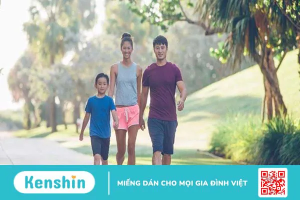 Chế độ dinh dưỡng và luyện tập cho người bệnh tiểu đường