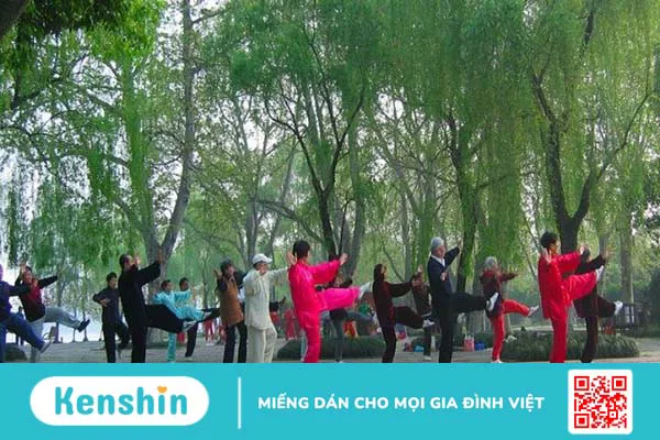 Chế độ dinh dưỡng và luyện tập cho người bệnh tiểu đường