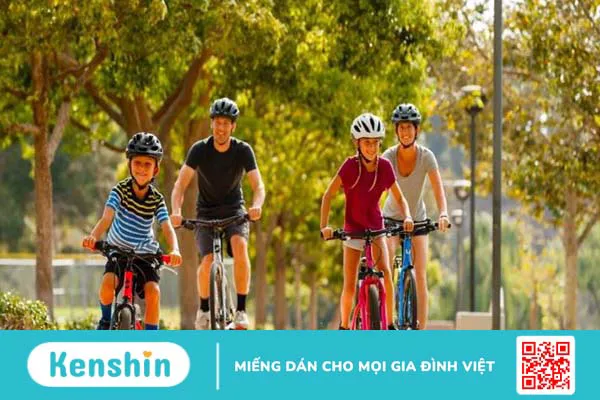 Chế độ dinh dưỡng và luyện tập cho người bệnh tiểu đường