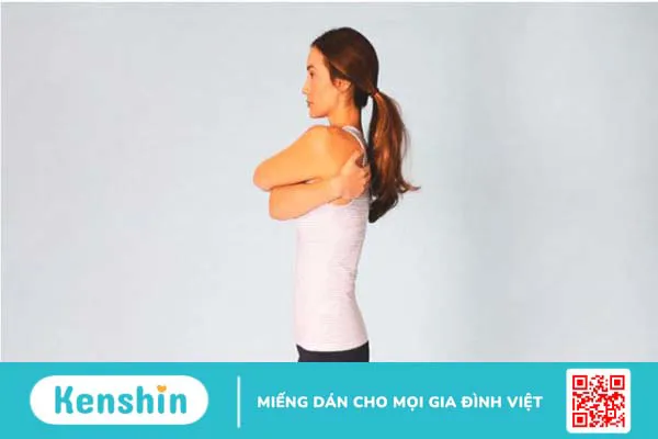 Chỉ cần 15 phút tập thể dục mỗi tối bạn sẽ có một giấc ngủ ngon