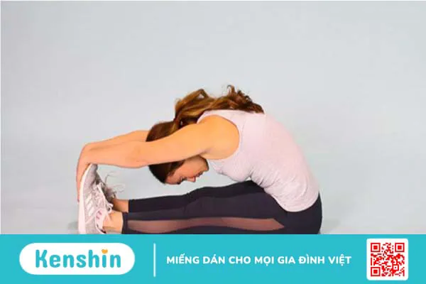 Chỉ cần 15 phút tập thể dục mỗi tối bạn sẽ có một giấc ngủ ngon