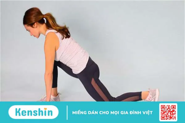 Chỉ cần 15 phút tập thể dục mỗi tối bạn sẽ có một giấc ngủ ngon