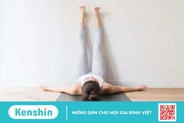 Chỉ cần 15 phút tập thể dục mỗi tối bạn sẽ có một giấc ngủ ngon