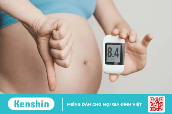 Chỉ số đường huyết thai kỳ bao nhiêu an toàn và nguy hiểm cho mẹ bầu