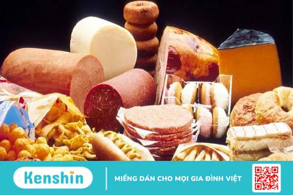 Chỉ số HDL là gì? Chỉ số HDL-cholesterol trong máu cao có ý nghĩa gì?