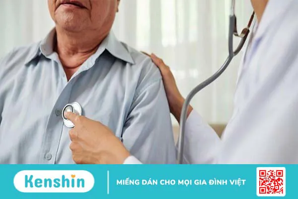 Chỉ số huyết áp bình thường là bao nhiêu? Nhận biết tăng giảm huyết áp