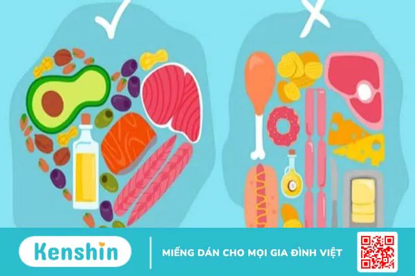 Chỉ số LDL-C trong máu là gì? LDL bình thường là bao nhiêu?