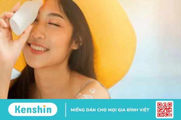 Chỉ số SPF bao nhiêu là tốt? Cách chọn kem chống nắng tốt cho làn da