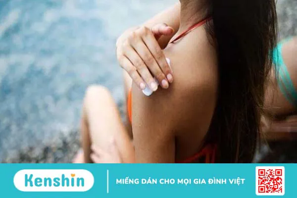 Chỉ số SPF, PA là gì? Cách đọc chỉ số kem chống nắng chị em nên biết