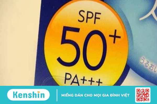 Chỉ số SPF, PA là gì? Cách đọc chỉ số kem chống nắng chị em nên biết