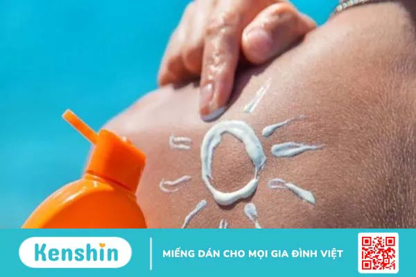 Chỉ số SPF, PA là gì? Cách đọc chỉ số kem chống nắng chị em nên biết