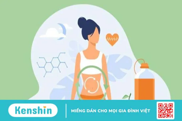 Choline là gì? 10 tác dụng của choline đối với cơ thể bạn cần biết