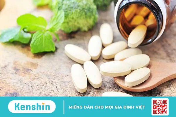 Choline là gì? 10 tác dụng của choline đối với cơ thể bạn cần biết