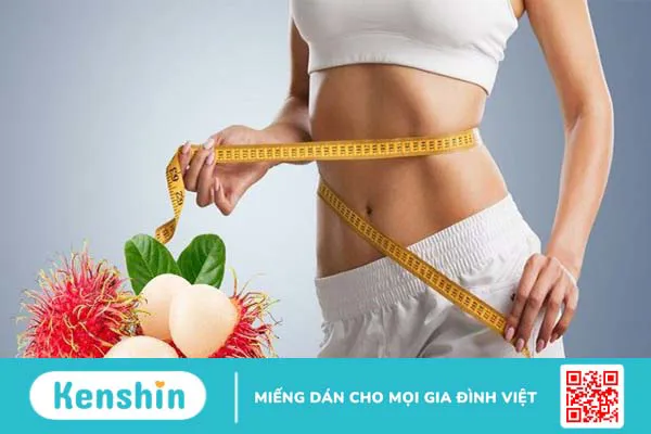 Chôm chôm có tác dụng gì? 17 tác dụng của chôm chôm và lưu ý khi ăn