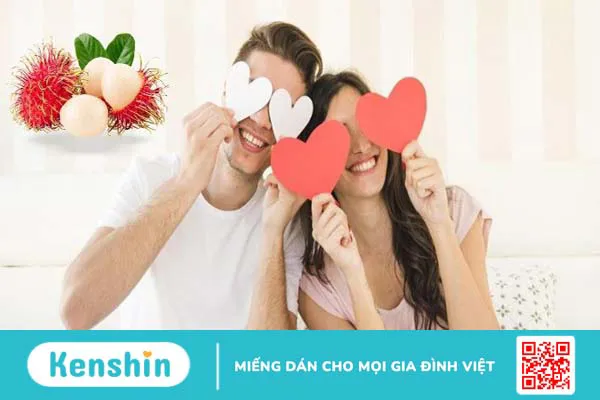 Chôm chôm có tác dụng gì? 17 tác dụng của chôm chôm và lưu ý khi ăn