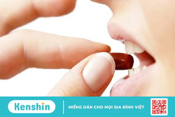 Chủ động phòng ngừa thiếu máu