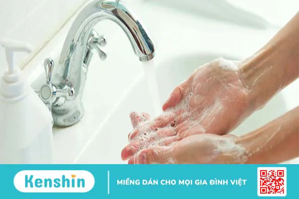 Chuẩn bị nơi làm việc sẵn sàng phòng chống Covid-19