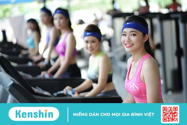 Chứng mệt tim ở nữ sinh tuổi dậy thì