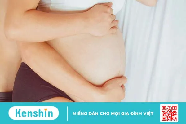 Có bầu quan hệ được không? 10 tư thế quan hệ an toàn trong thai kỳ