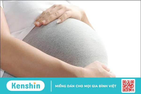 Có bầu quan hệ được không? 10 tư thế quan hệ an toàn trong thai kỳ