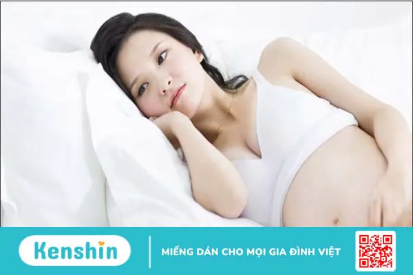 Có bầu quan hệ được không? 10 tư thế quan hệ an toàn trong thai kỳ