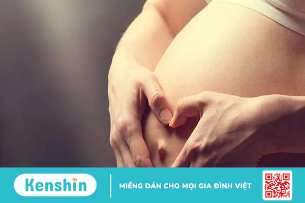 Có bầu quan hệ được không? 10 tư thế quan hệ an toàn trong thai kỳ