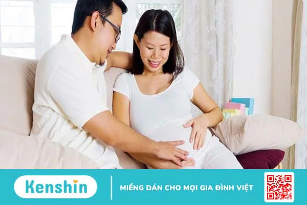 Có bầu quan hệ được không? 10 tư thế quan hệ an toàn trong thai kỳ