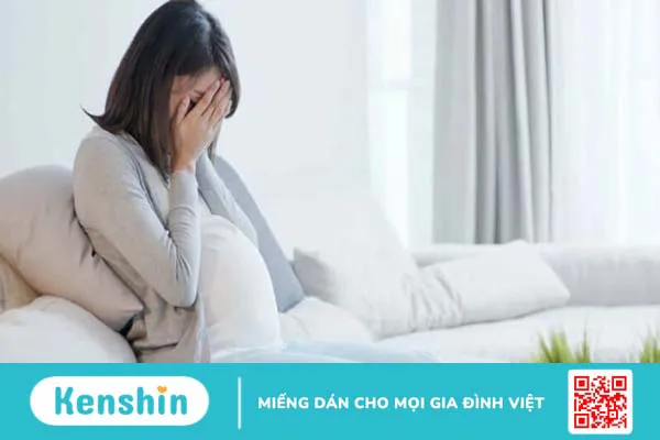 Có bầu quan hệ được không? 10 tư thế quan hệ an toàn trong thai kỳ