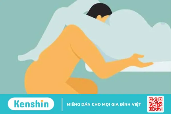 Có bầu quan hệ được không? 10 tư thế quan hệ an toàn trong thai kỳ