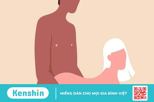 Có bầu quan hệ được không? 10 tư thế quan hệ an toàn trong thai kỳ