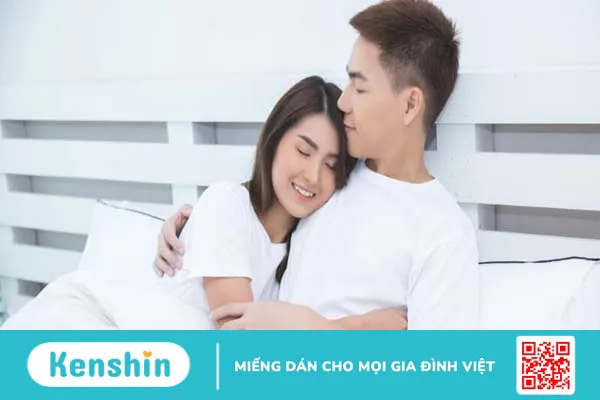 Có bầu quan hệ được không? 10 tư thế quan hệ an toàn trong thai kỳ